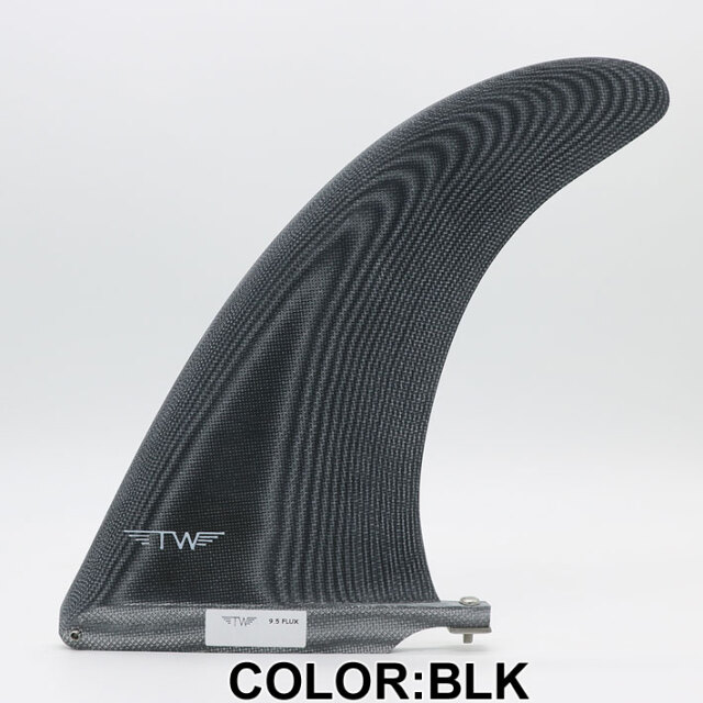 2024 FINSUNLIMITED フィンズアンリミテッド フィン Tyler Warren 9.5