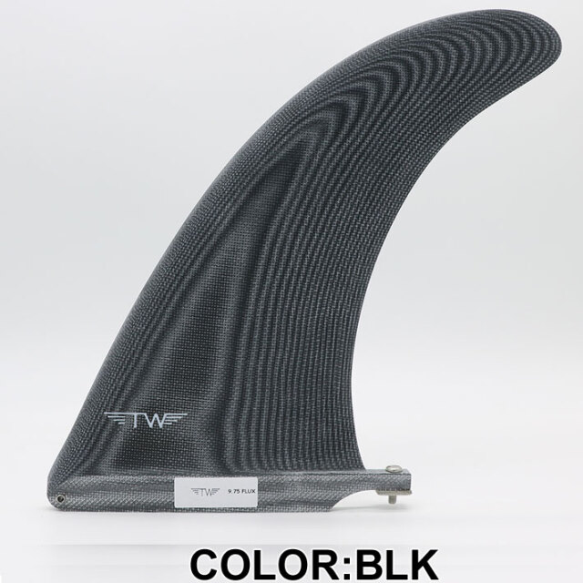 2024 FINSUNLIMITED フィンズアンリミテッド フィン Tyler Warren 9.75