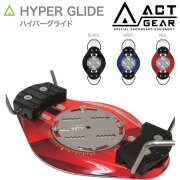 ビンディング ACT GEAR