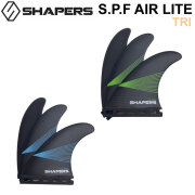 SHAPERS FIN