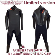 RASH WetSuits
