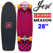 YOW SURFSKATE ヤウサーフスケート