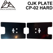 OJK PLATE