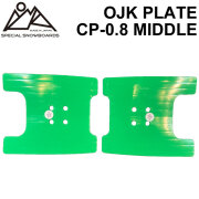 OJK PLATE