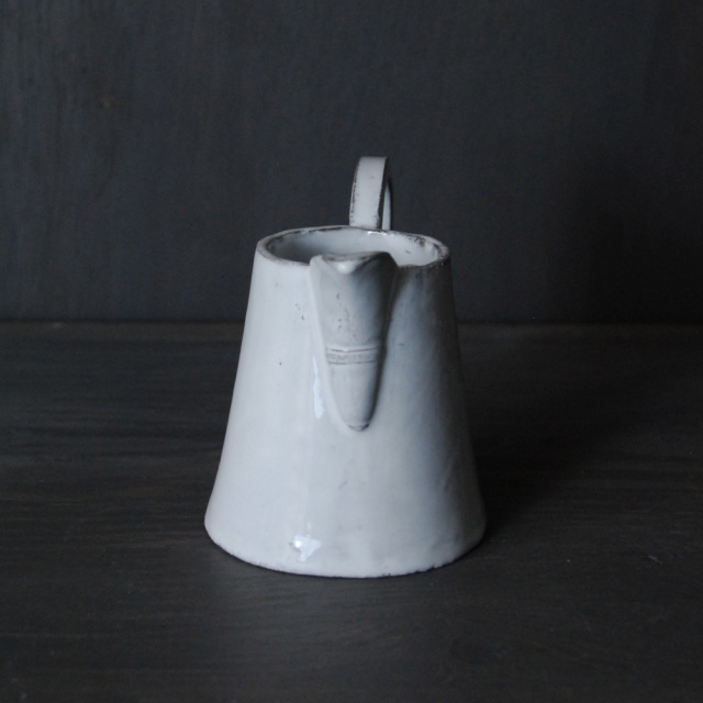 francjour フランジュール | Regence レジェンス プチミルクポット (JB