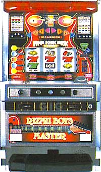 大東音響 | パチスロ・スロット・メーカー別実機 | 中古スロット販売店