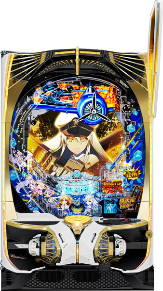 アズールレーンの商品一覧