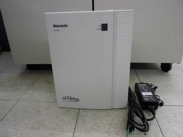 ビジネスフォン パナソニック VB-F050 VB-F275JE