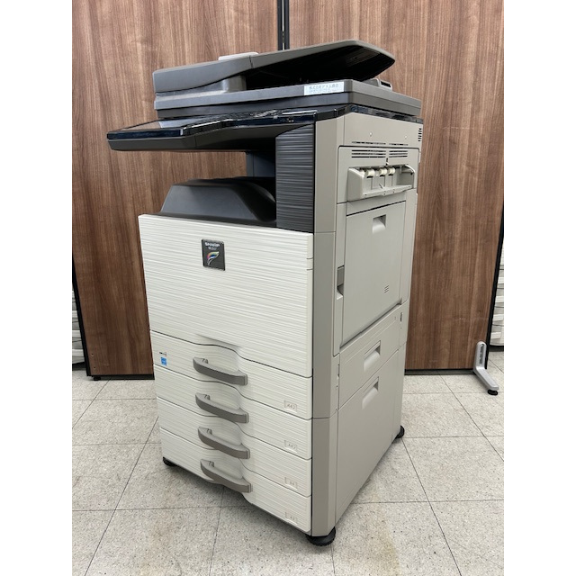 SHARP/MX-2517FN デジタルカラー複合機【中古】】