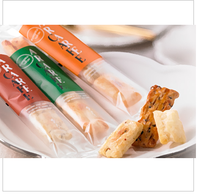 アラレカフェF 28本入/東あられ本鋪【公式通販】