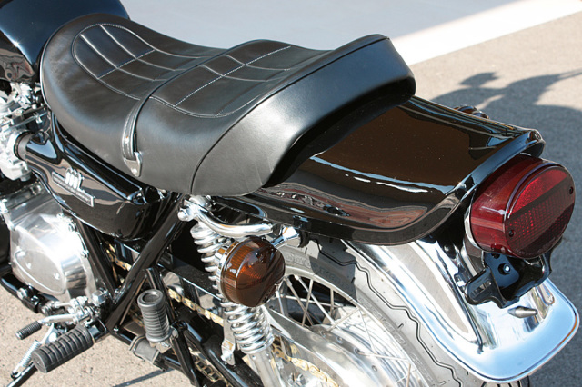 Z1/Z2 □シートコンプリート ◇Z2タイプあんこ抜き