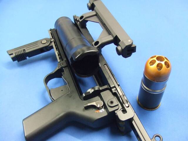 M320A1 グレネードランチャー | 東京マルイ