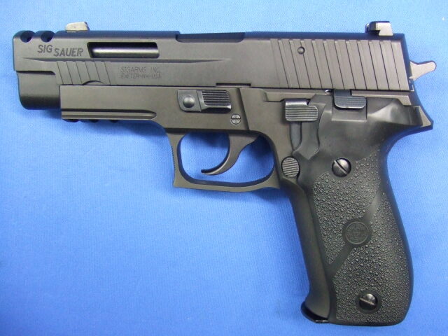 P226R EX カスタム HW | KSC