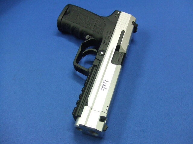 SG-09R バイオハザード RE:4 | 東京マルイ