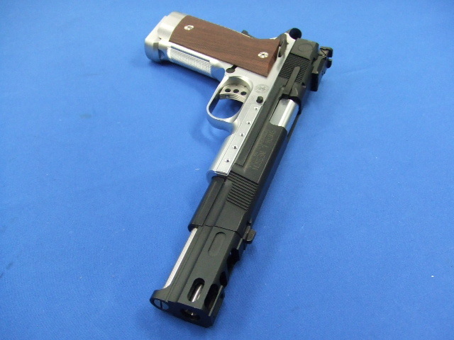 M945 スーパーフルハウス 2トーン | KSC
