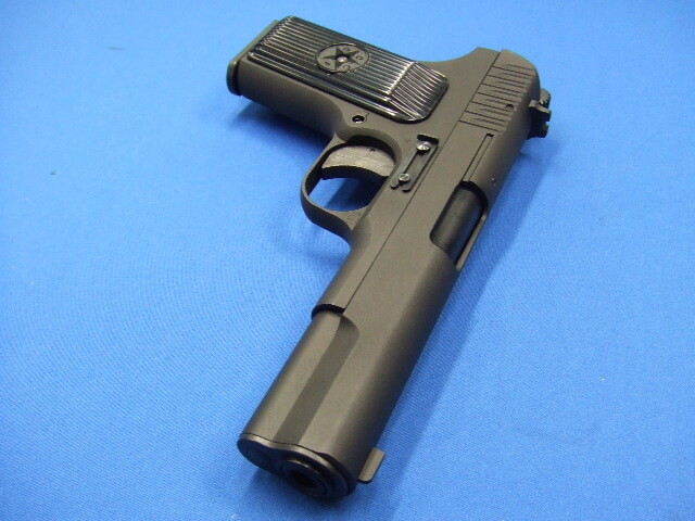 トカレフ TT-33 HW SYSTEM7 | KSC