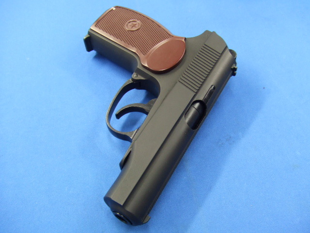 マカロフ PM HW SYSTEM7 Ver.2 | KSC