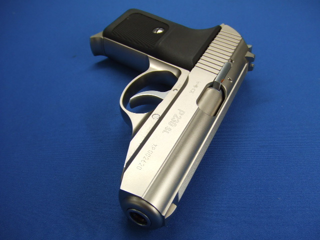 P230 SL モデッロT GUNSLINGER GIRL - IL TEATRINO | KSC