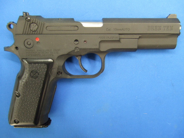 ブレンテン MAXI HW | マルシン