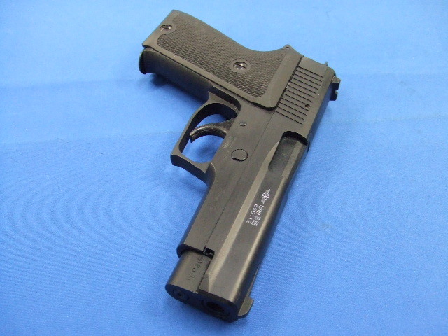 SIG SAUER P220 航空自衛隊仕様 HW | タナカ