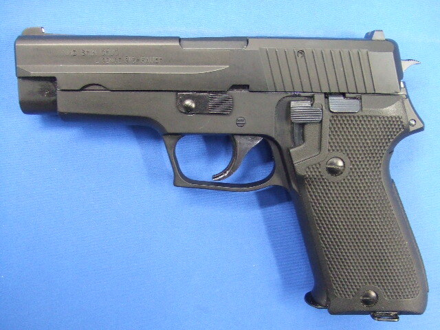 SIG SAUER P220 航空自衛隊仕様 HW | タナカ