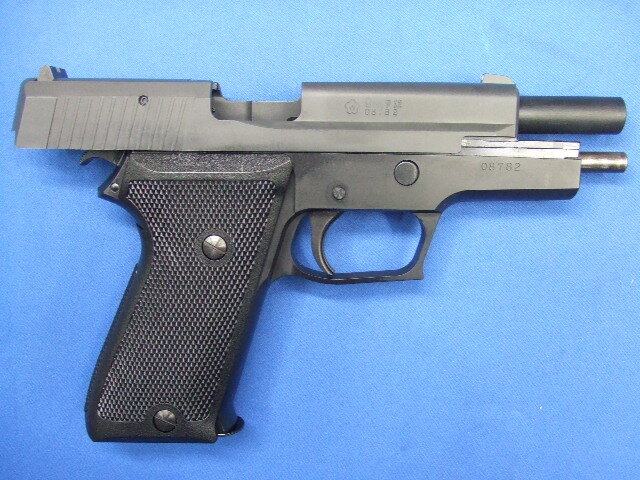 SIG SAUER P220 IC 陸上自衛隊仕様 | タナカ