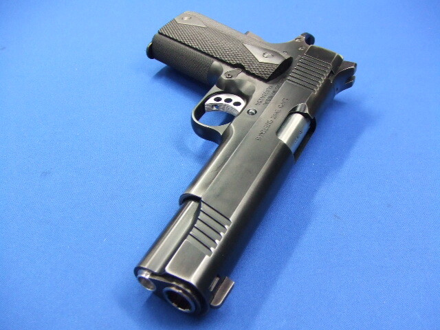 LAPD SWATカスタム2 バトルダメージ バージョン | ウエスタンアームズ