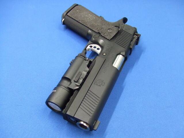 TRP オペレーター ウエポンライトモデル | ウエスタンアームズ