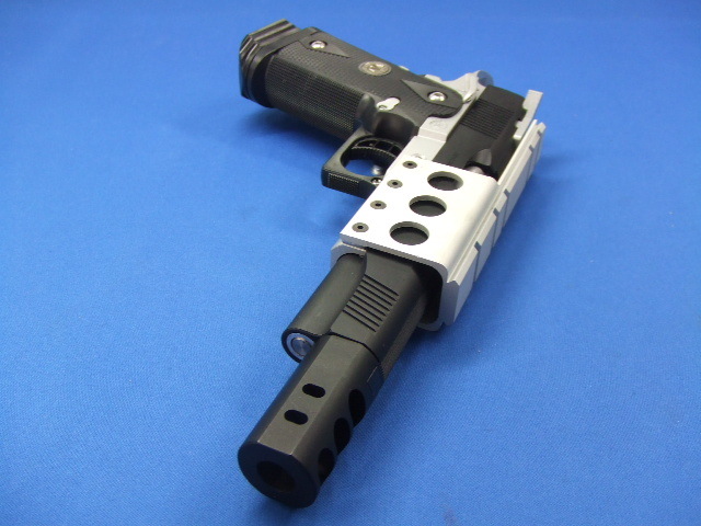 ハイキャパシティ.45 オプティカルマッチスペシャル | ウエスタン