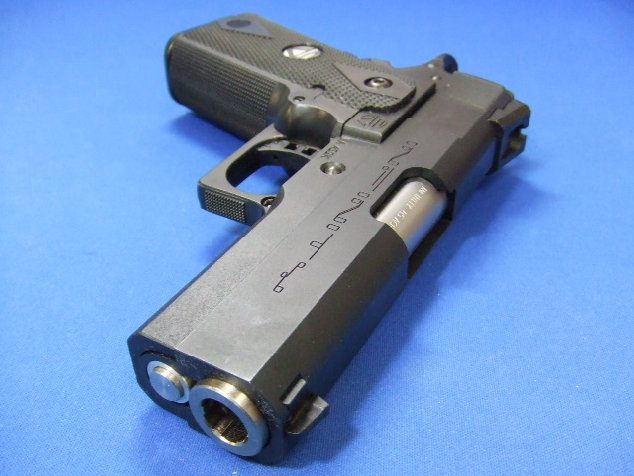 SVインフィニティ コンシールドキャリー | ウエスタンアームズ