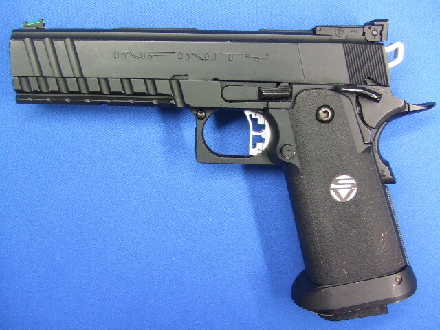 SVインフィニティ 5.0 エクセレレーター ハイブリッド | ウエスタン