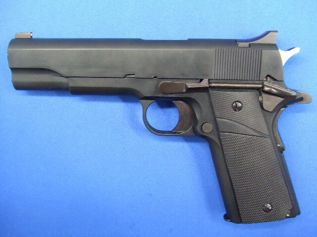 ワイルドホーク 05 Ver | ウエスタンアームズ