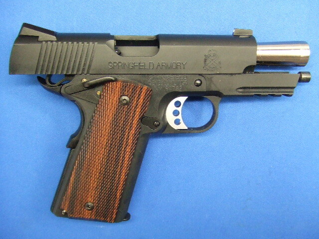 SFA ローデット チャンピオン オペレーター | ウエスタンアームズ