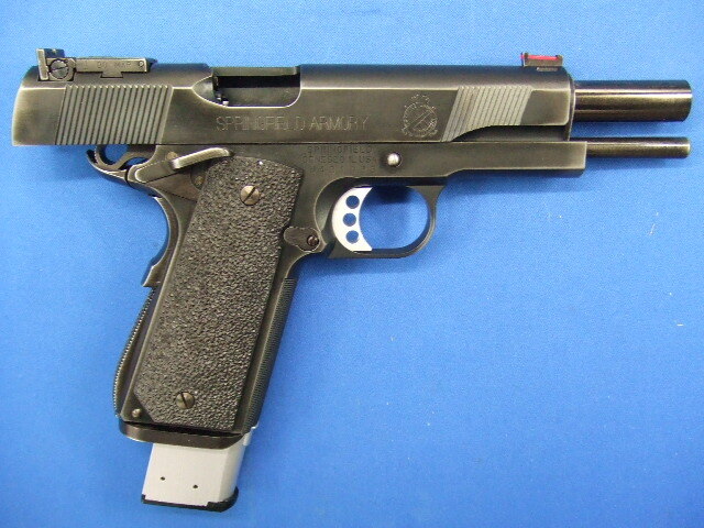 デルタフォース・カスタム バトルダメージ バージョン | ウエスタン