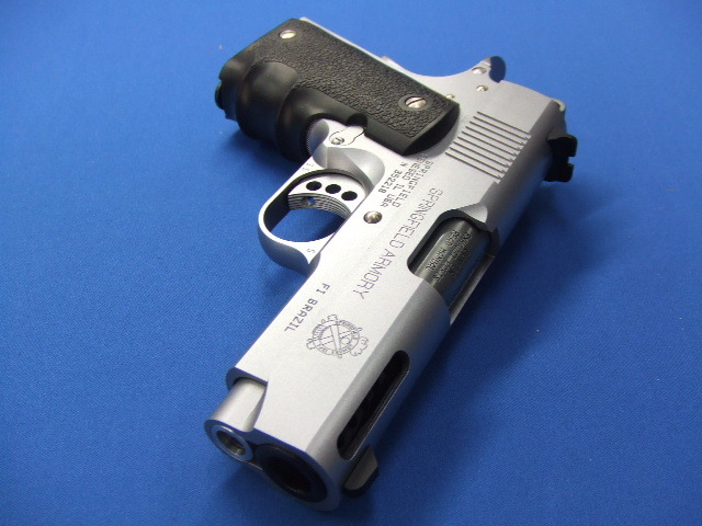 V10ウルトラコンパクト ブラジルVer. | ウエスタンアームズ