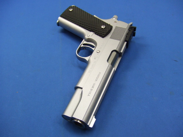 ハードボーラー ヒットマン | ウエスタンアームズ