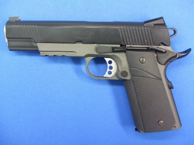 SFA オペレーター | ウエスタンアームズ