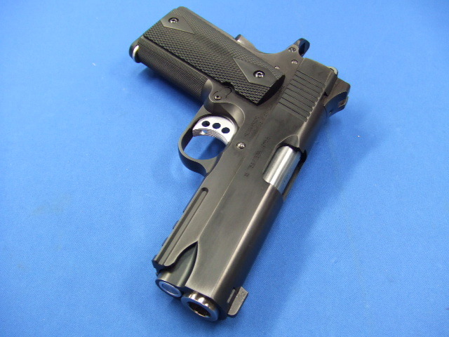 PRO TLE/RL2 リアルスチールVer | ウエスタンアームズ