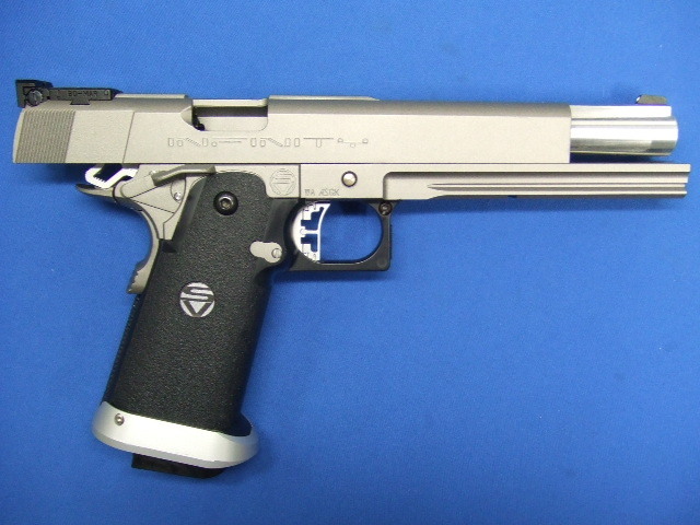 SVインフィニティ6.0 ハイブリッド DX | ウエスタンアームズ