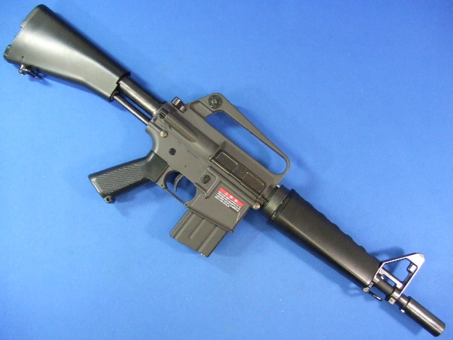 コルト CAR-15 | 東京マルイ