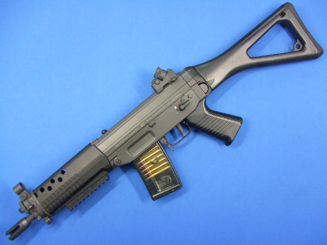 SIG 552 SEALS | 東京マルイ