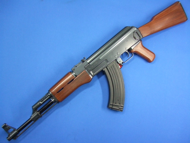 AK47 スタンダード電動ガン | 東京マルイ