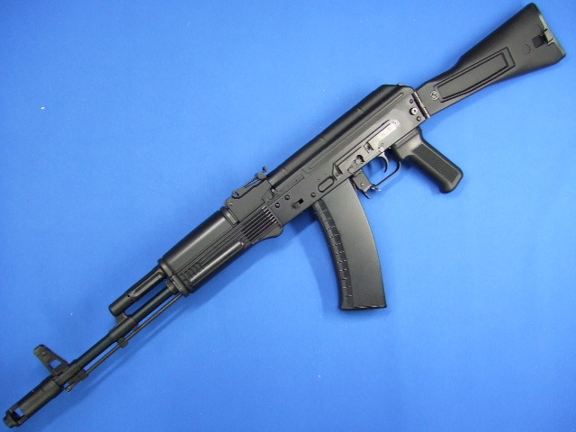 AK74 MN 次世代電動ガン | 東京マルイ