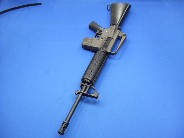 コルト M655カービン リミテッドエディション | 東京マルイ