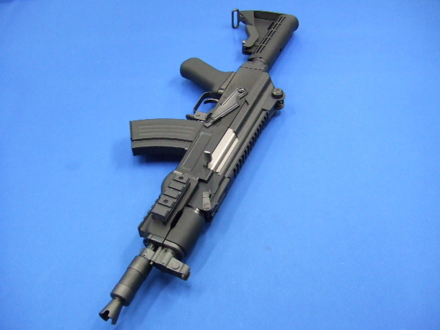 AK47 HC・ハイサイクルカスタム | 東京マルイ