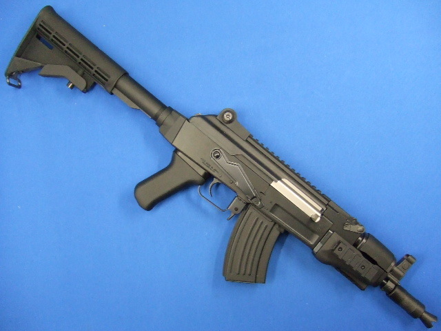 AK47 HC・ハイサイクルカスタム | 東京マルイ