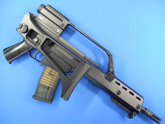 G36K 次世代電動ガン | 東京マルイ