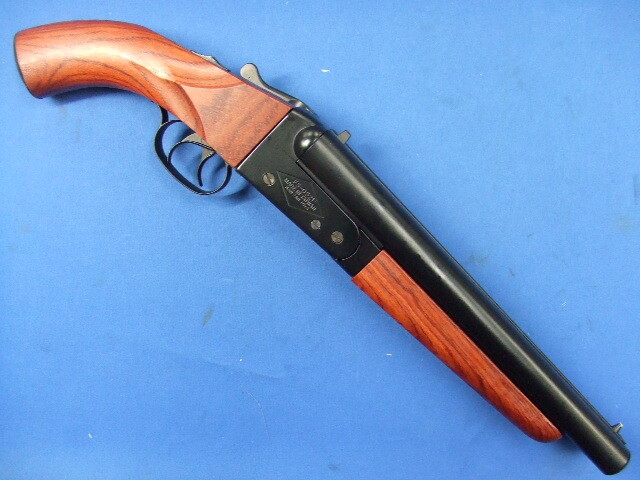 MAD MAX ダブルバレル ショットガン | 華山 - エアガンミュージアム