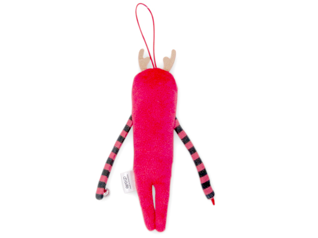 モケケ 信州限定 真田幸村