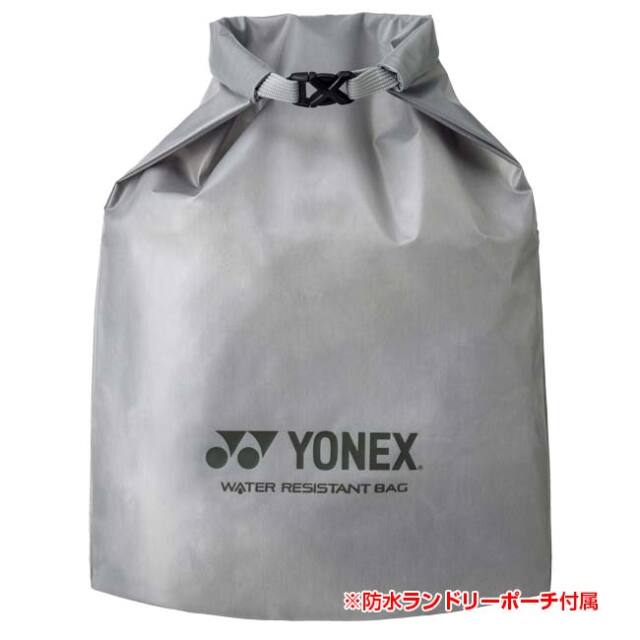 在庫処分特価】【6本収納】ヨネックス(YONEX) 2025 ラケットバッグ6